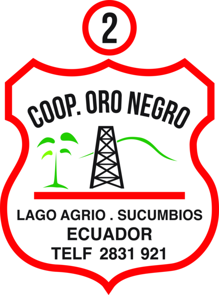 Coop. Oro Negro