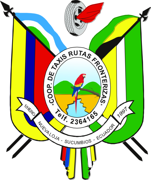 Coop. Rutas Fronterizas