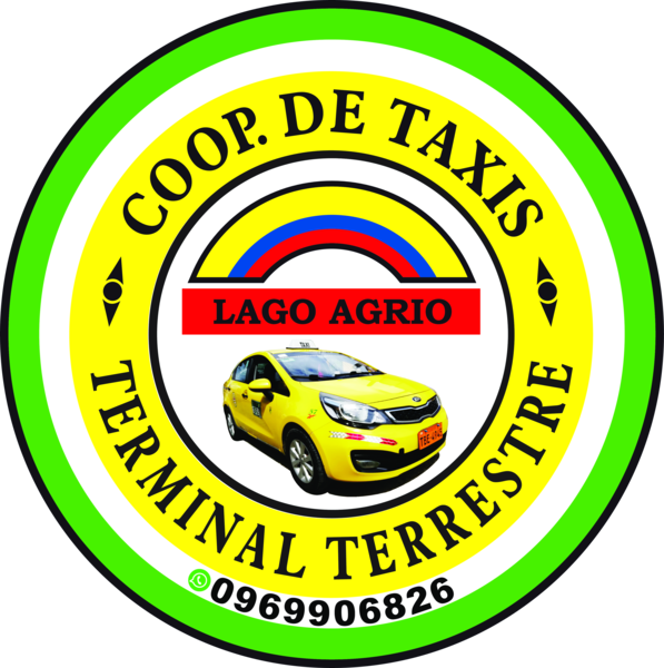 Coop. Terminal Terrestre